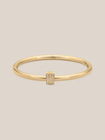Luxe Latch Bracelet
