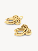 Bow Pendant