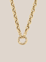 Petite Aria Necklace