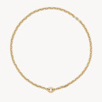 Petite Aria Necklace