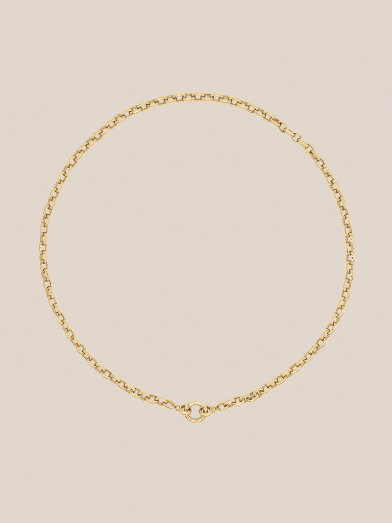 Petite Aria Necklace