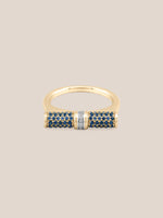 Latch Bar Ring