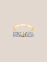 Latch Bar Ring