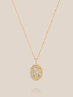 Eagle Talisman