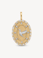 Hummingbird Talisman