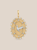 Hummingbird Talisman