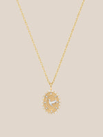 Hummingbird Talisman