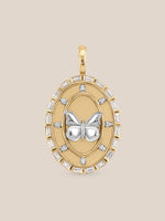 Butterfly Talisman