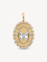 Butterfly Talisman