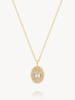 Butterfly Talisman