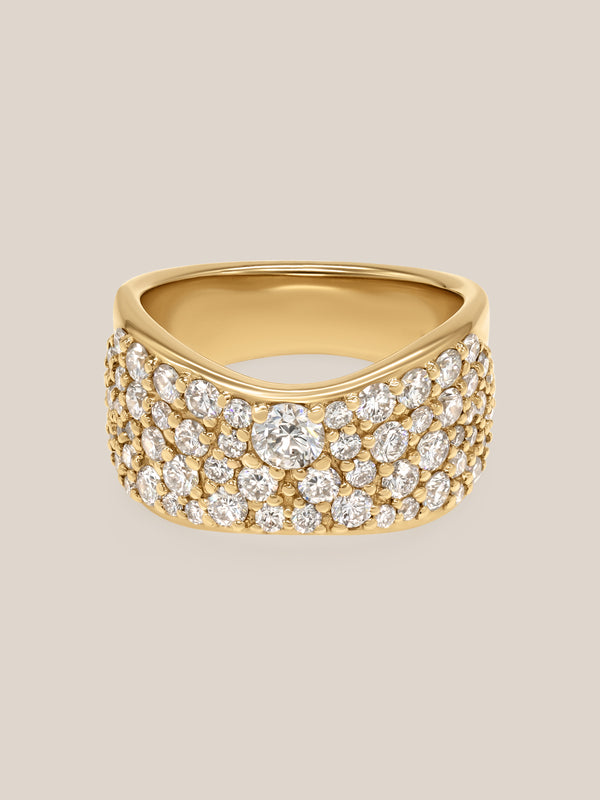 The Bobbie Ring