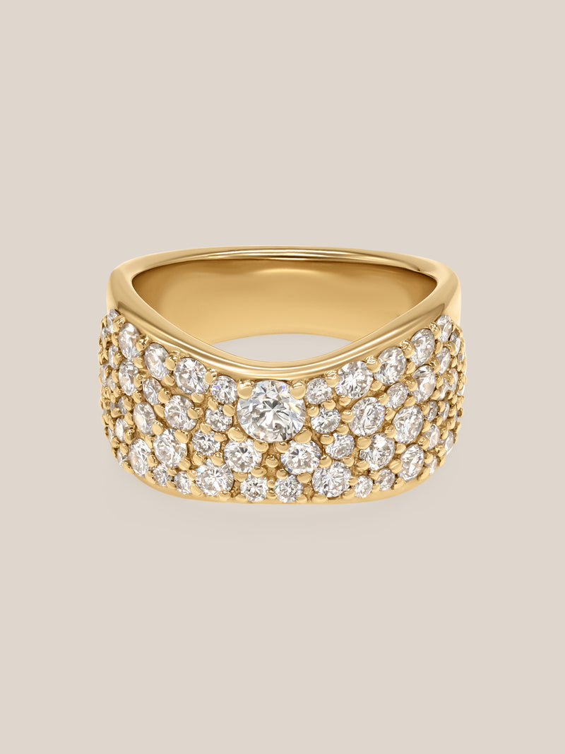 The Bobbie Ring