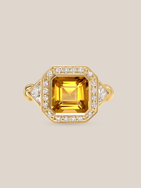 The Mick Ring
