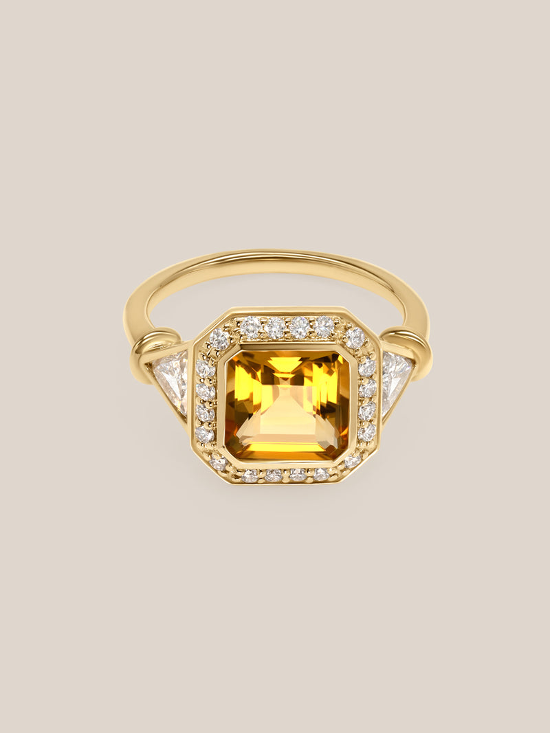 The Mick Ring