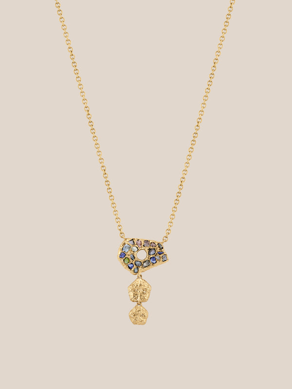 Rock Pendant