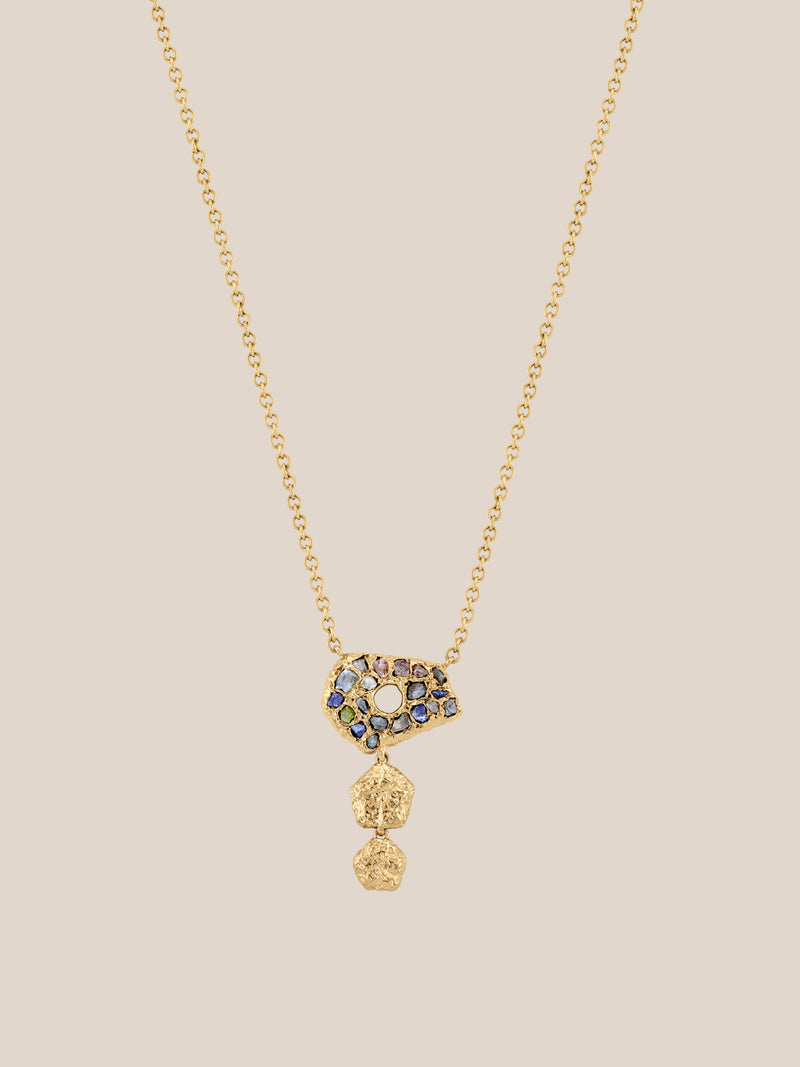Rock Pendant