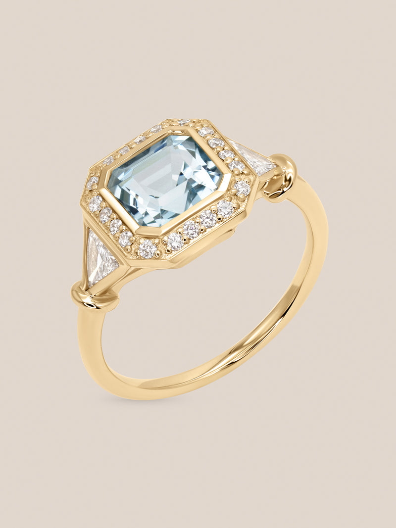 The Elle Ring
