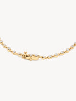 Wrapped in Lab-Grown Diamonds Bracelet, 2.30–3.30 TCW