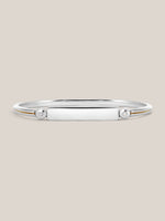The Bar Bracelet