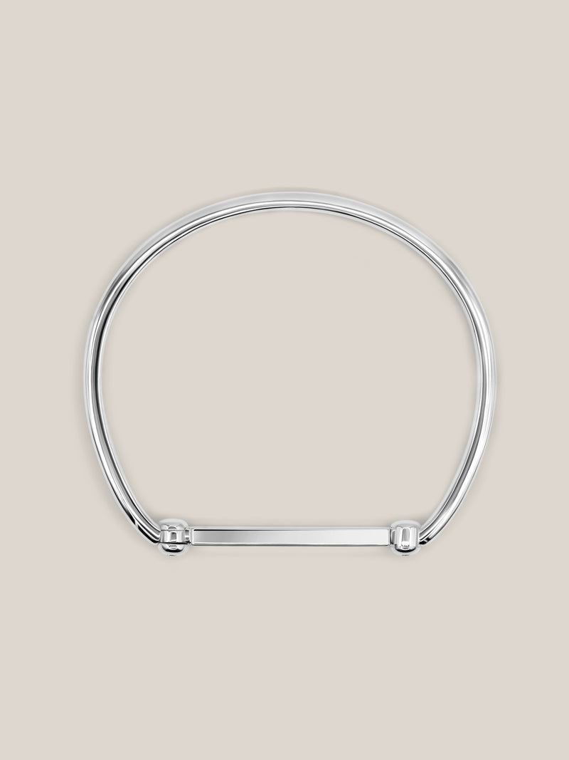 The Bar Bracelet