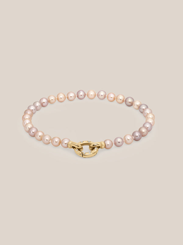 Pearl Aria Bracelet