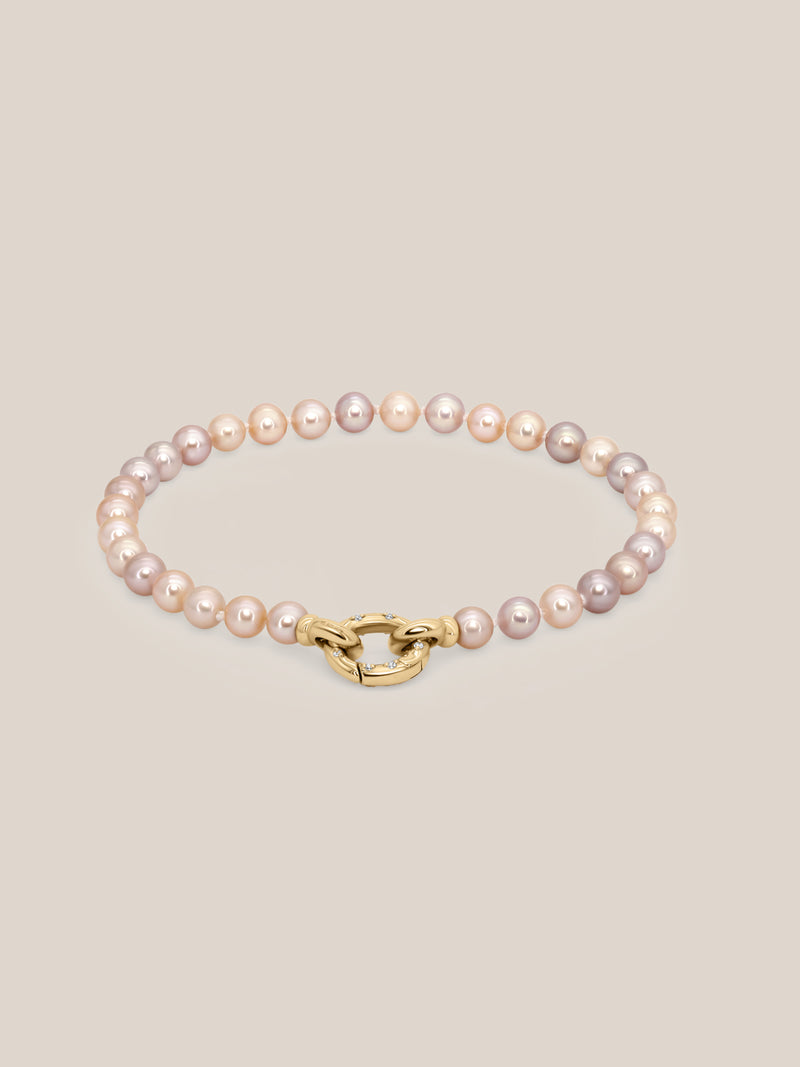 Pearl Aria Bracelet