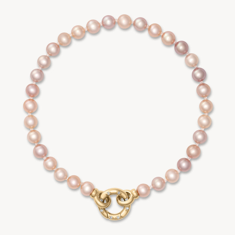 Pearl Aria Bracelet