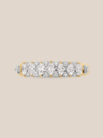 Evelyn Diamond Ring