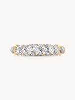 Evelyn Diamond Ring