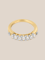 Evelyn Diamond Ring