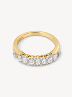 Evelyn Diamond Ring