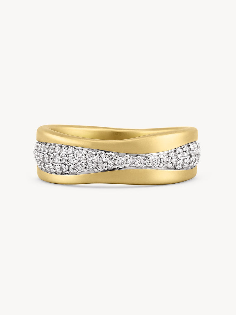 Nova Ring