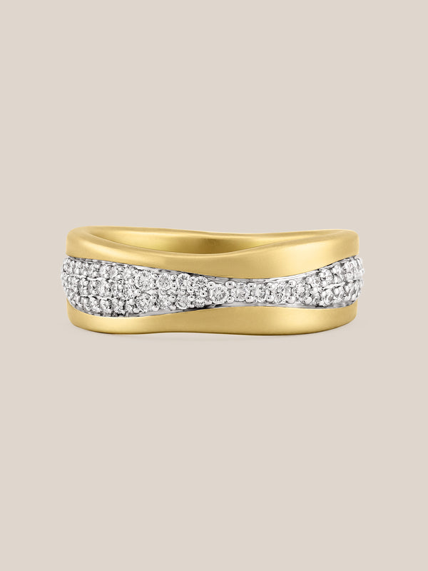 Nova Ring