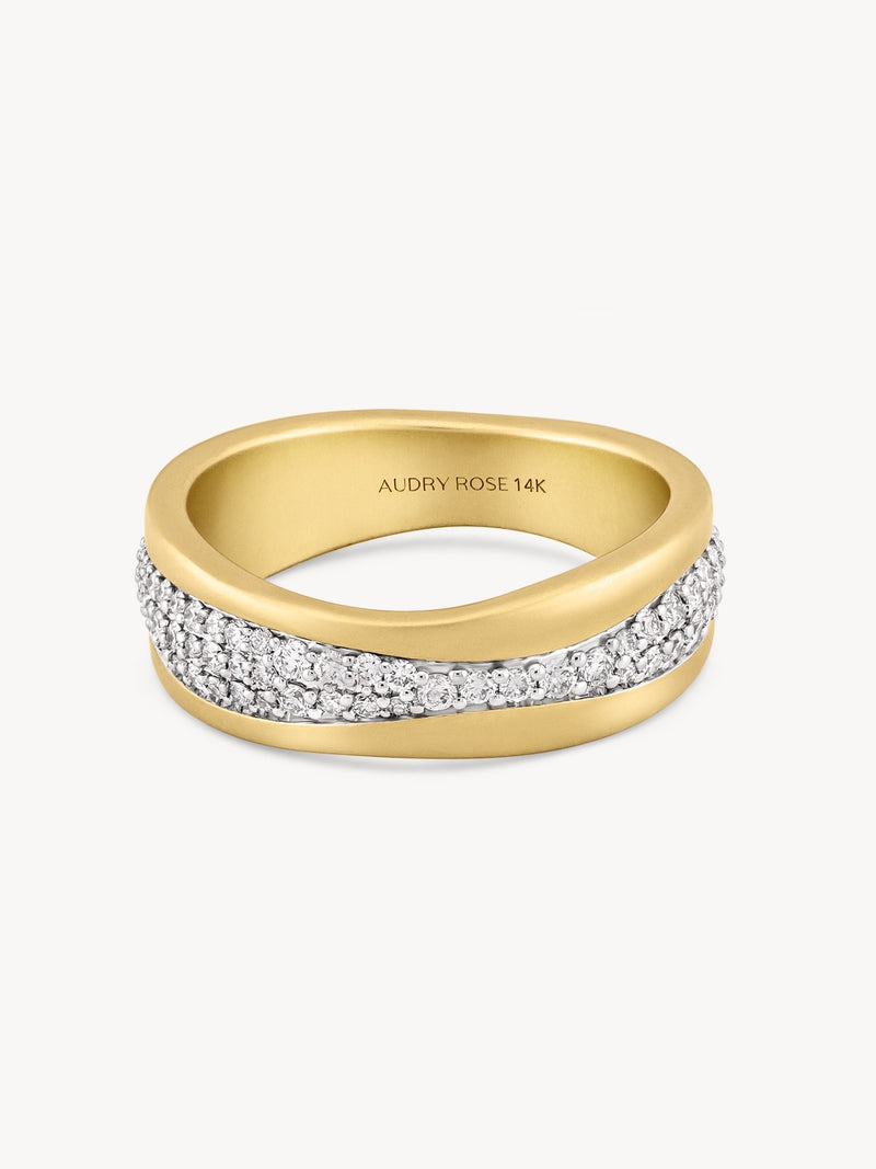 Nova Ring