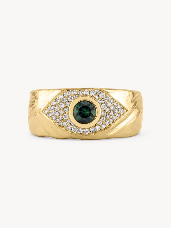 Guardian Cigar Band