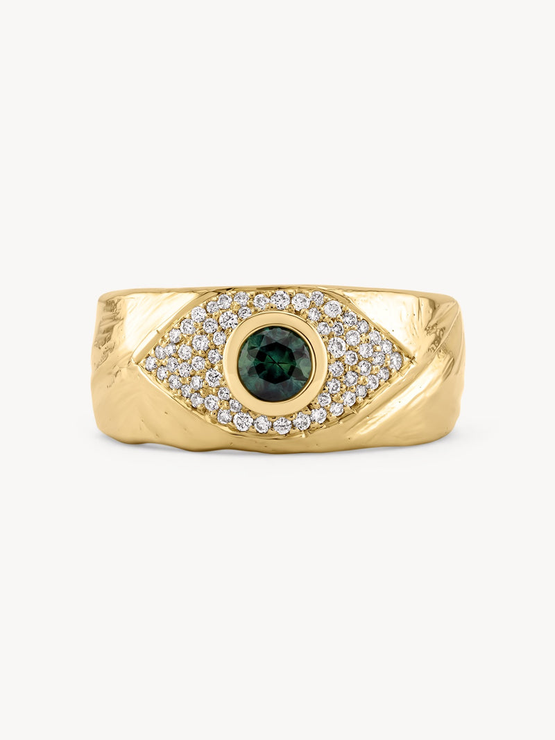 Guardian Cigar Band