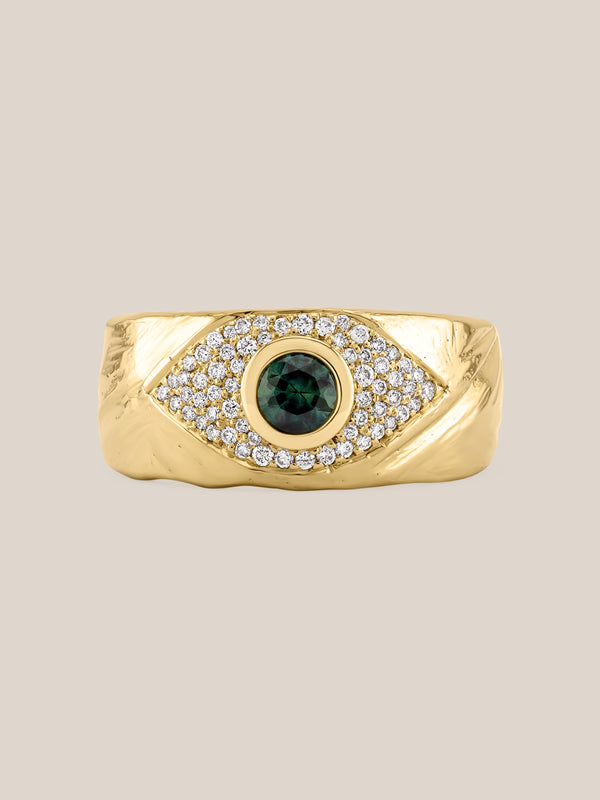 Guardian Cigar Band