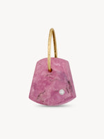 Pebble Charms