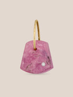 Pebble Charms