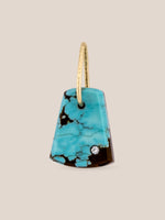Pebble Charms