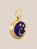Night & Day Pendant
