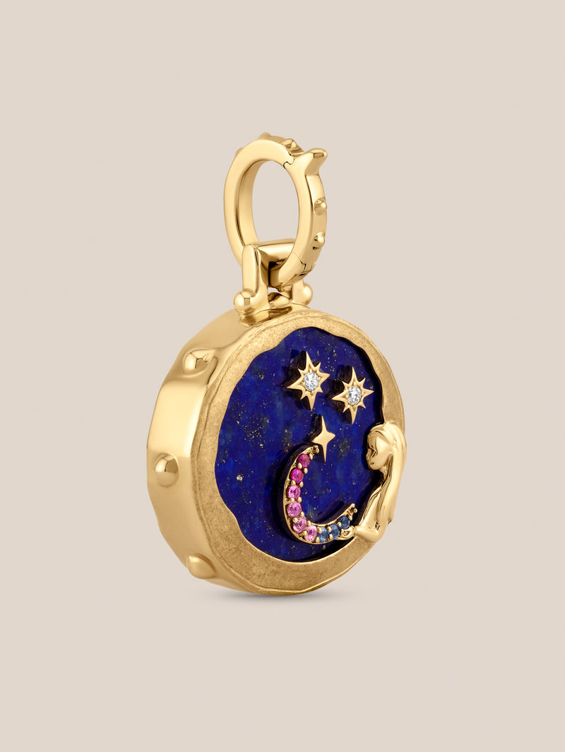Night & Day Pendant