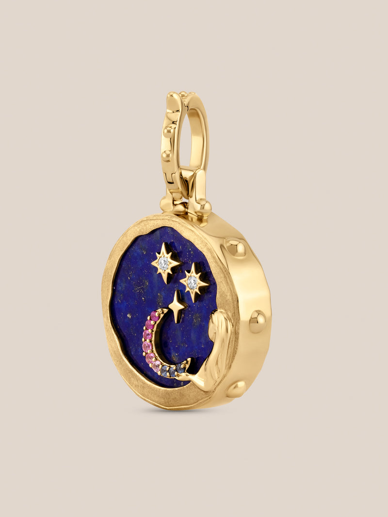 Night & Day Pendant
