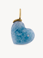 Heart Charms