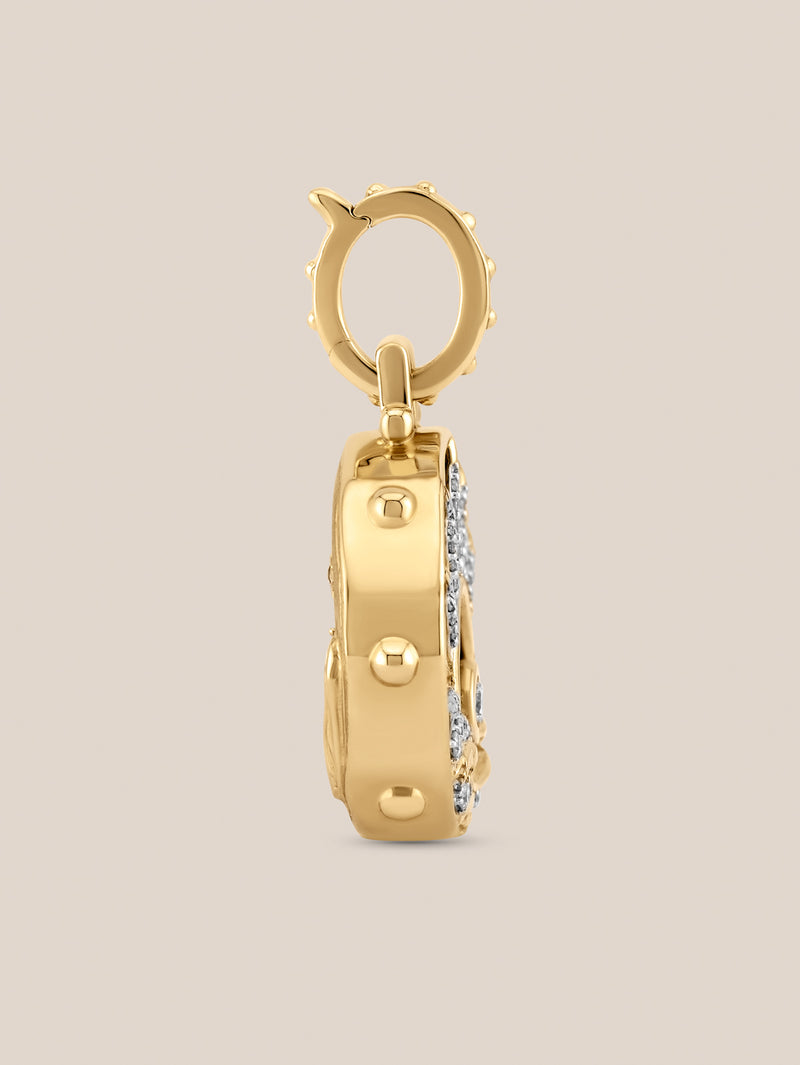 Night & Day Pendant