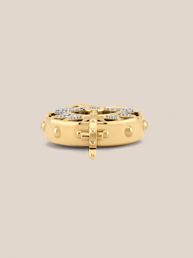 Night & Day Pendant