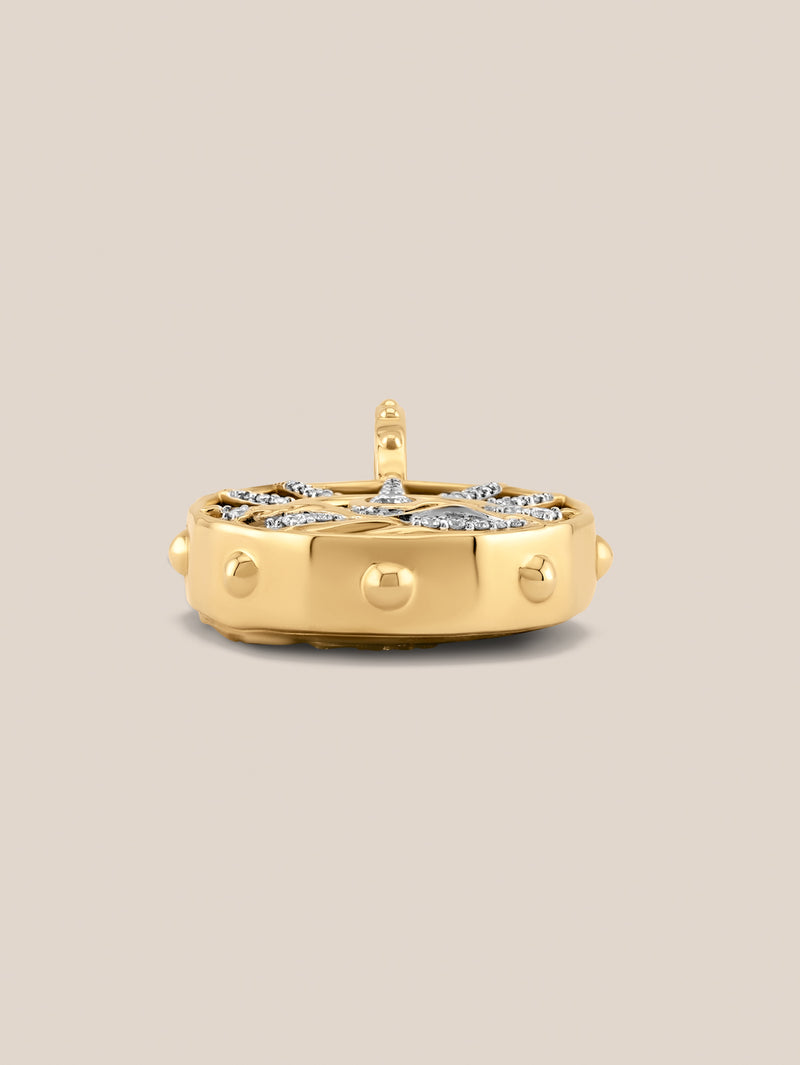 Night & Day Pendant