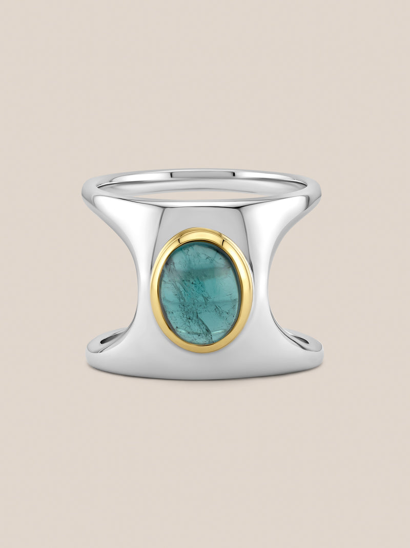 The Gillian Ring