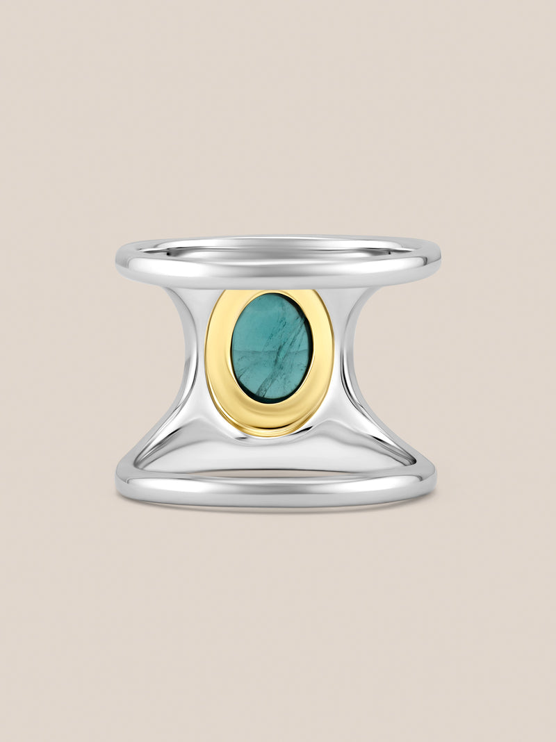 The Gillian Ring