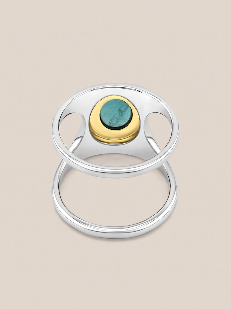 The Gillian Ring